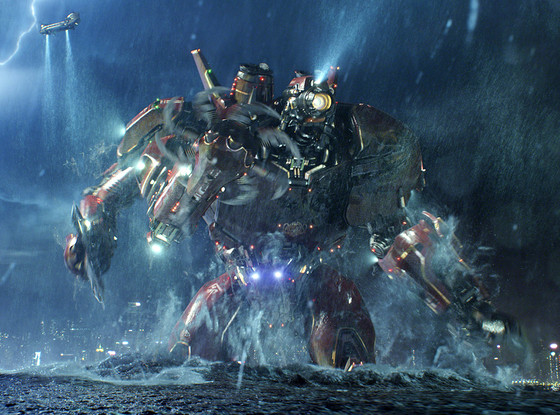 Pacific Rim Pacific Rim